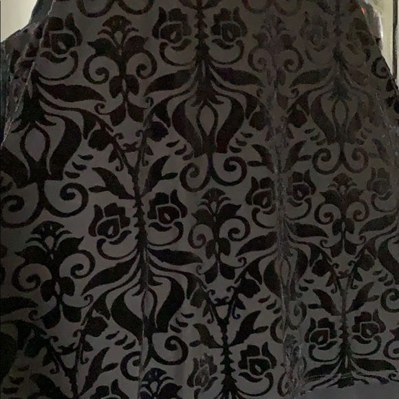 Formal Halter Top - Picture 5 of 5